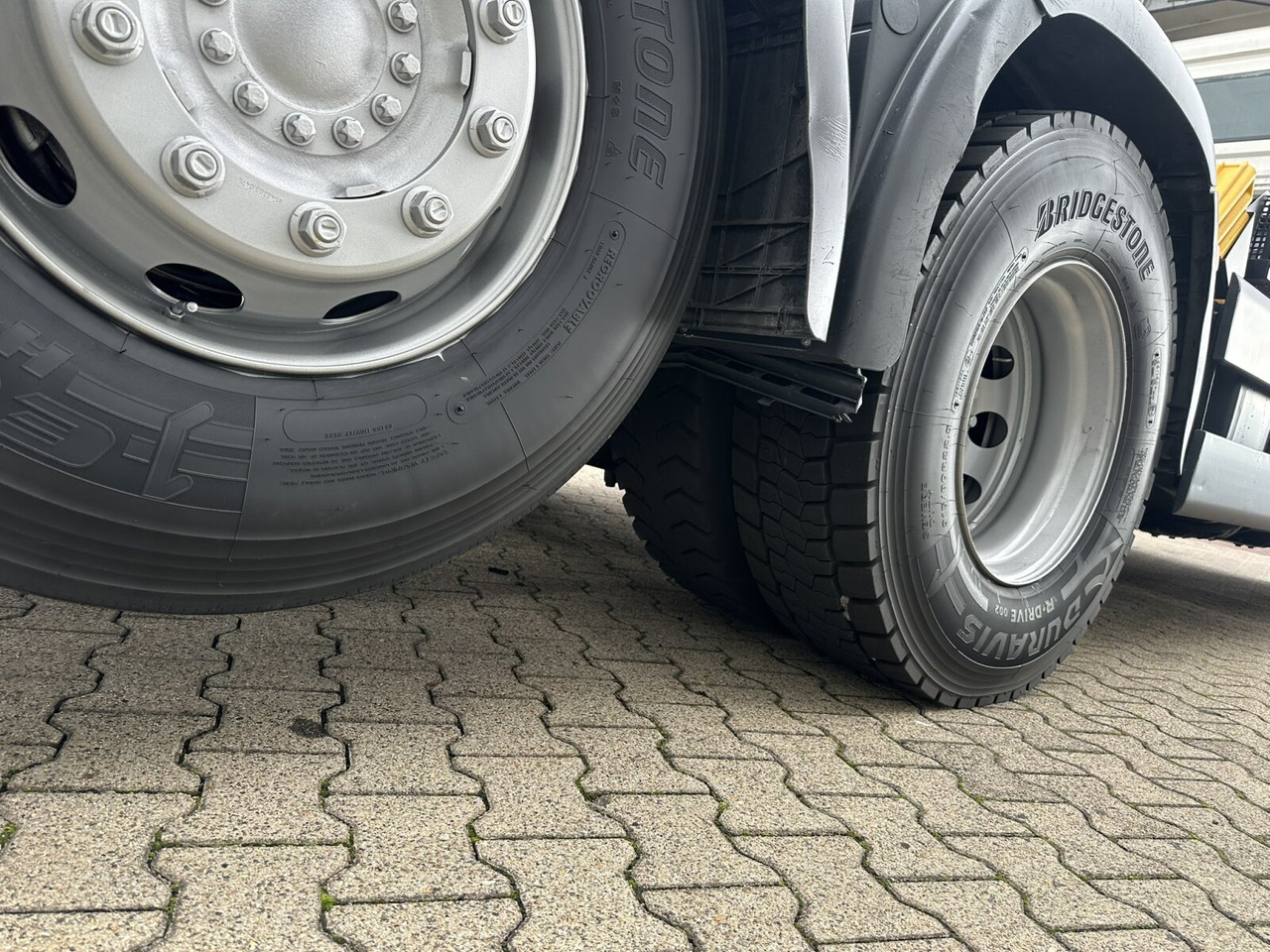 MAN TGS 26.440 6x2 BL TGS 26.440 6x2 BL - Мултилифт с кука камион: снимка 3 MAN TGS 26.440 6x2 BL TGS 26.440 6x2 BL - Мултилифт с кука камион: снимка 3