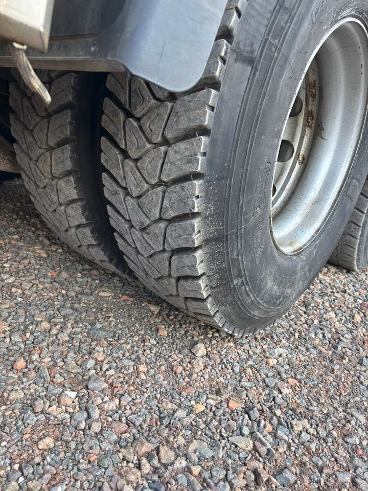 MAN TGS 26.480 6x4/45 BL TGS 26.480 6x4/45 BL, Klima, Intarder, Hyva 20.60 S bis 7 m Container, - Мултилифт с кука камион: снимка 3 MAN TGS 26.480 6x4/45 BL TGS 26.480 6x4/45 BL, Klima, Intarder, Hyva 20.60 S bis 7 m Container, - Мултилифт с кука камион: снимка 3