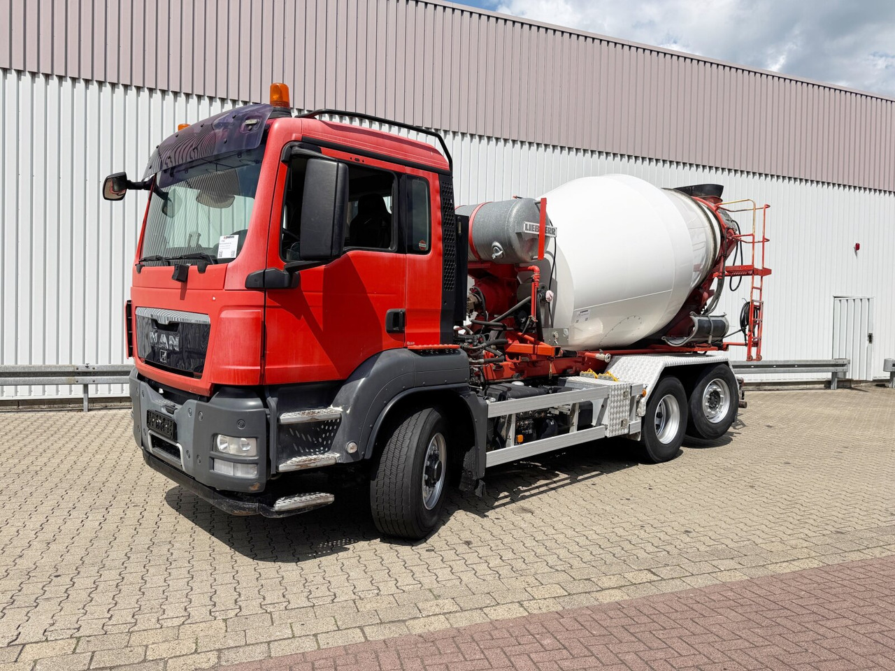 MAN TGS 26.480 6x4H-4 BL TGS 26.480 6x4H-4 BL, Liebherr HTM 704, Multilift Abroller HydroDrive, Lenk-/Liftachse, Wechselfahrzeug - Бетоновоз: снимка 1 MAN TGS 26.480 6x4H-4 BL TGS 26.480 6x4H-4 BL, Liebherr HTM 704, Multilift Abroller HydroDrive, Lenk-/Liftachse, Wechselfahrzeug - Бетоновоз: снимка 1