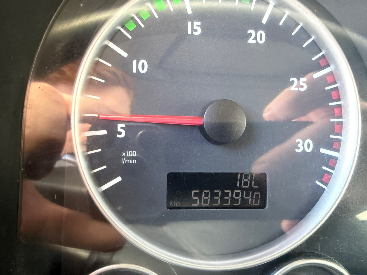 MAN TGS 26.540 6x4 BL TGS 26.540 6x4 BL, Intarder, Bordmatik - Самосвал камион: снимка 4 MAN TGS 26.540 6x4 BL TGS 26.540 6x4 BL, Intarder, Bordmatik - Самосвал камион: снимка 4