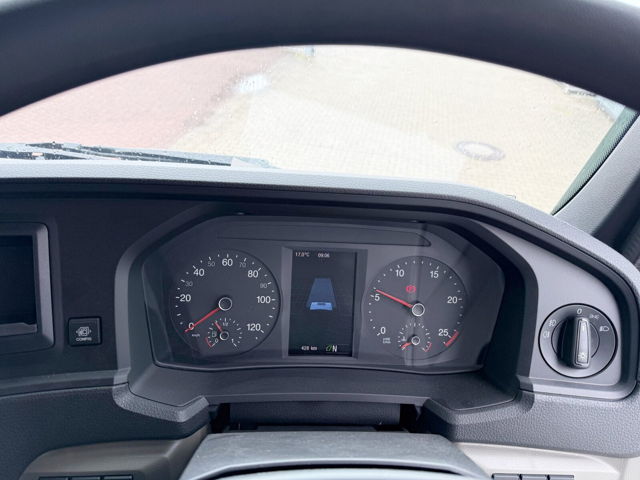MAN TGS 33.440 6x6 BB CH RHD TGS 33.440 6x6 BB CH RHD, Euro2, Rechtslenker, Einzelbereifung - Шаси кабина: снимка 2 MAN TGS 33.440 6x6 BB CH RHD TGS 33.440 6x6 BB CH RHD, Euro2, Rechtslenker, Einzelbereifung - Шаси кабина: снимка 2