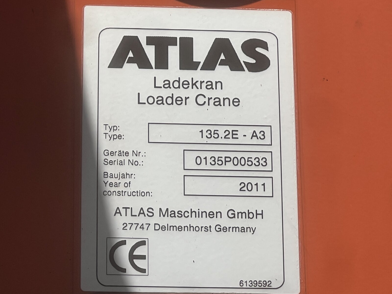 MAN TGS 35.440 8x4 BL TGS 35.440 8x4 BL, Meiller 19.62, Atlas Kran 135.2-A3, Funk - Мултилифт с кука камион, Камион с кран: снимка 3 MAN TGS 35.440 8x4 BL TGS 35.440 8x4 BL, Meiller 19.62, Atlas Kran 135.2-A3, Funk - Мултилифт с кука камион, Камион с кран: снимка 3