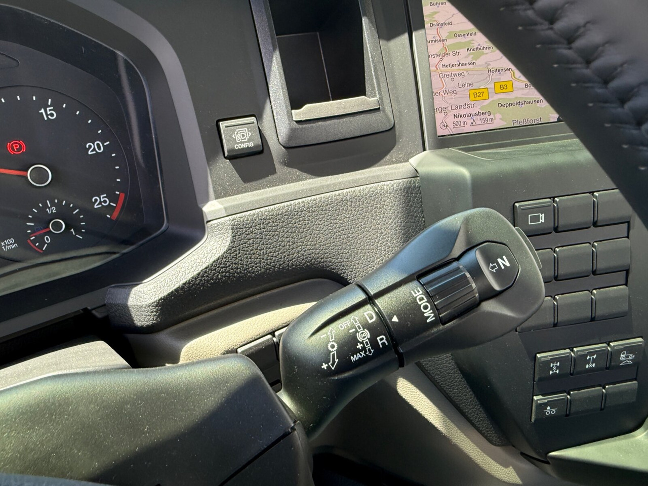 MAN TGS 35.470 8x4-4 BL TGS 35.470 8x4-4 BL, Lenk-/Liftachse, Navi, Motorabtrieb - Мултилифт с кука камион: снимка 5 MAN TGS 35.470 8x4-4 BL TGS 35.470 8x4-4 BL, Lenk-/Liftachse, Navi, Motorabtrieb - Мултилифт с кука камион: снимка 5