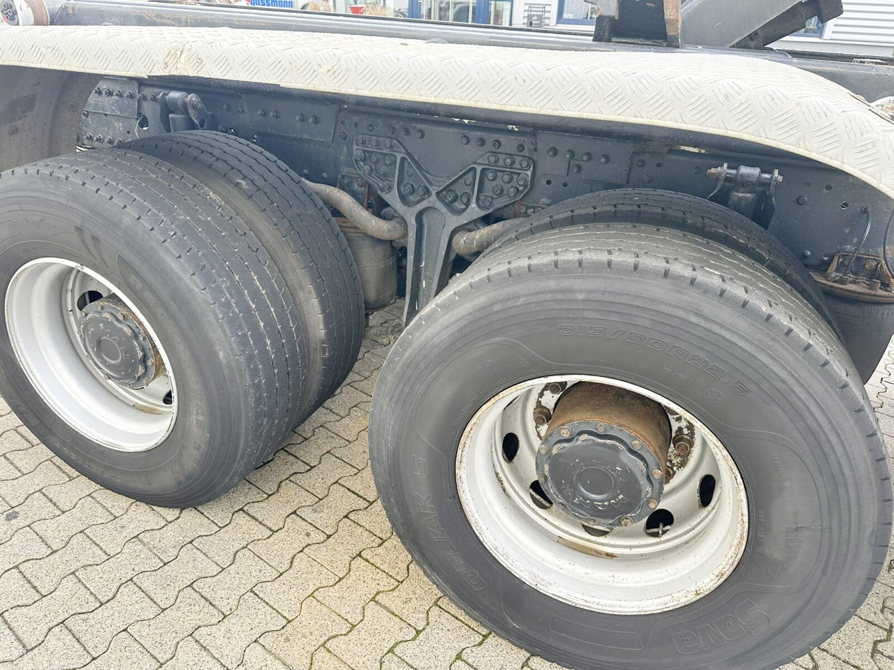 MAN TGS 35.480 8x4 BL TGS 35.480 8x4 BL - Мултилифт с кука камион: снимка 4 MAN TGS 35.480 8x4 BL TGS 35.480 8x4 BL - Мултилифт с кука камион: снимка 4