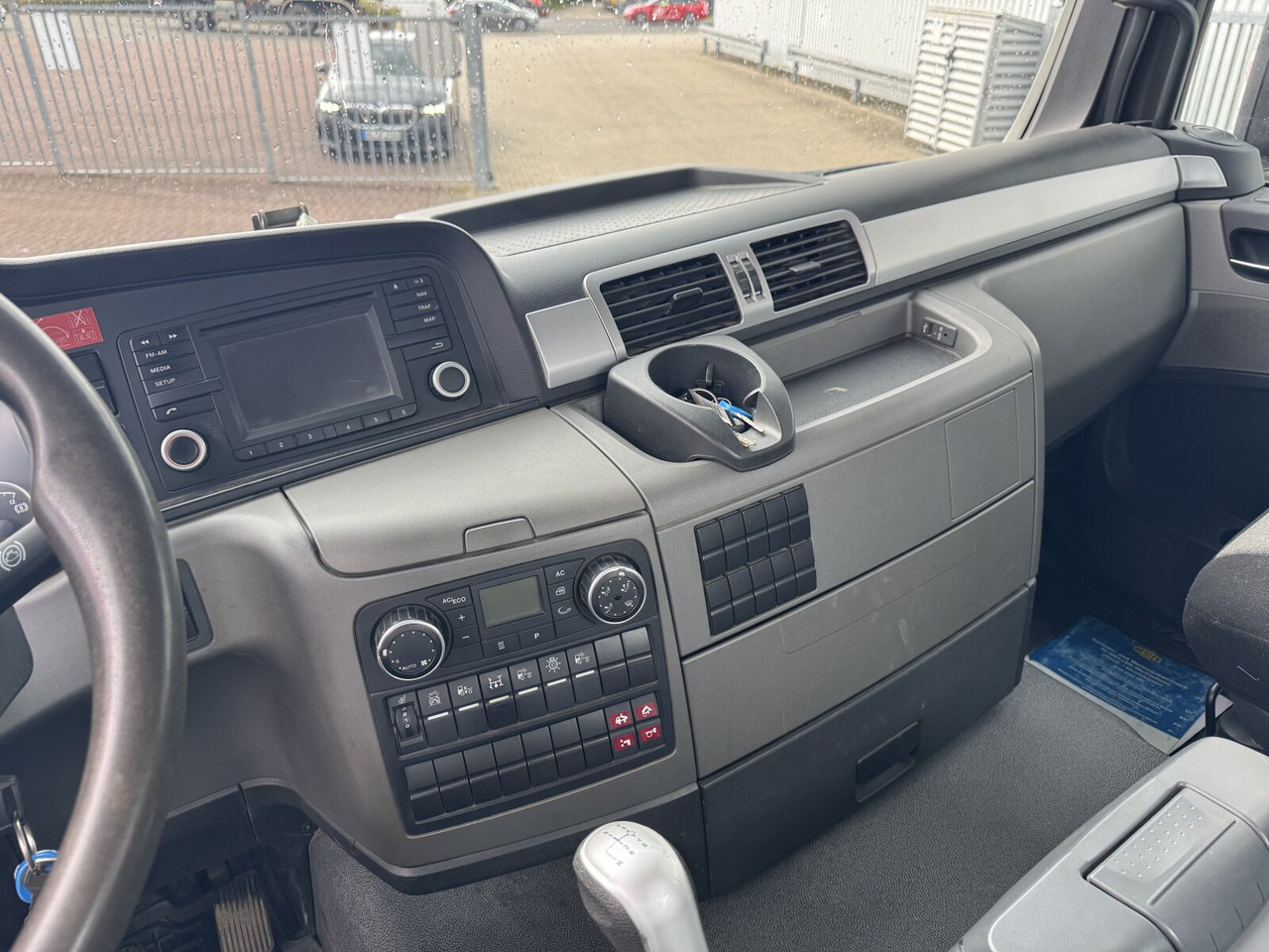 MAN TGS 35.480 8x4 BL TGS 35.480 8x4 BL, Meiller RK 30.62 bis 6,5 m Beh. - Мултилифт с кука камион: снимка 5 MAN TGS 35.480 8x4 BL TGS 35.480 8x4 BL, Meiller RK 30.62 bis 6,5 m Beh. - Мултилифт с кука камион: снимка 5