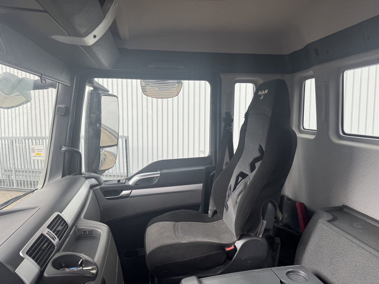 MAN TGS 35.480 8x4 BL TGS 35.480 8x4 BL, Meiller RK 30.62 bis 6,5 m Beh. - Мултилифт с кука камион: снимка 3 MAN TGS 35.480 8x4 BL TGS 35.480 8x4 BL, Meiller RK 30.62 bis 6,5 m Beh. - Мултилифт с кука камион: снимка 3