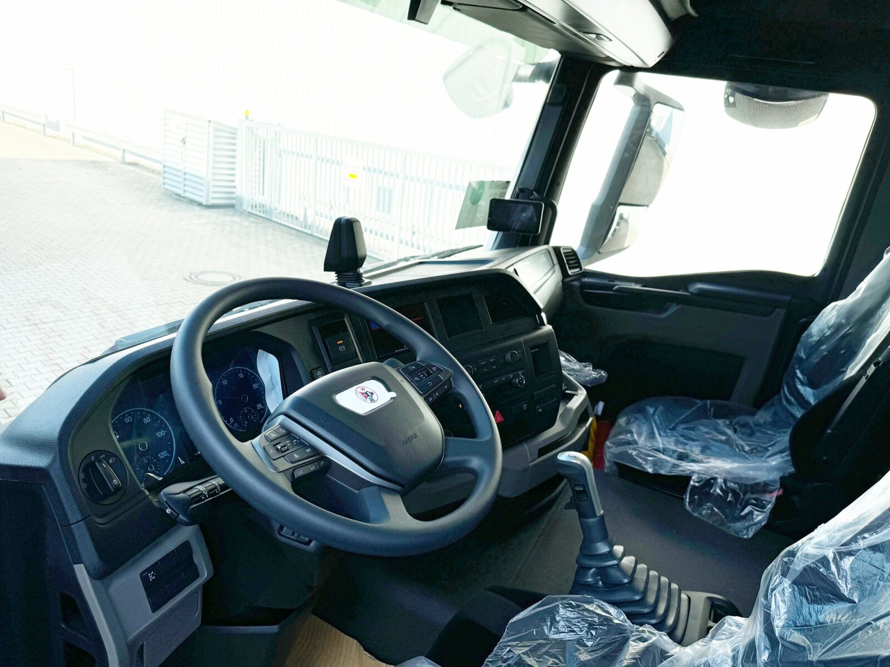 MAN TGS 35.480 8x6H BL CH TGS 35.480 8x6H BL CH, HydroDrive, Navi, Nebenantrieb - Мултилифт с кука камион: снимка 3 MAN TGS 35.480 8x6H BL CH TGS 35.480 8x6H BL CH, HydroDrive, Navi, Nebenantrieb - Мултилифт с кука камион: снимка 3
