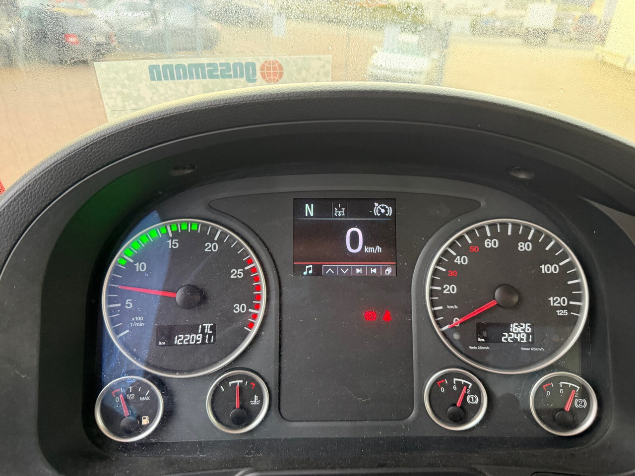 MAN TGS 35.500 8x4 BB TGS 35.500 8x4 BB, Pritarder, Meiller RK 30.65 - Мултилифт с кука камион: снимка 3 MAN TGS 35.500 8x4 BB TGS 35.500 8x4 BB, Pritarder, Meiller RK 30.65 - Мултилифт с кука камион: снимка 3