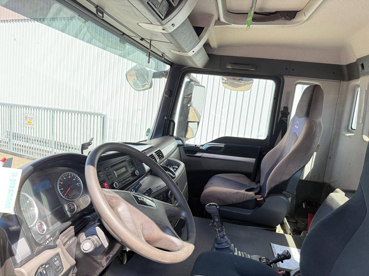 MAN TGS 35.540 8x6H BL TGS 35.540 8x6H BL, HydroDrive, PriTrader, Hiab Abrollkipper bis 7 m - Мултилифт с кука камион: снимка 3 MAN TGS 35.540 8x6H BL TGS 35.540 8x6H BL, HydroDrive, PriTrader, Hiab Abrollkipper bis 7 m - Мултилифт с кука камион: снимка 3