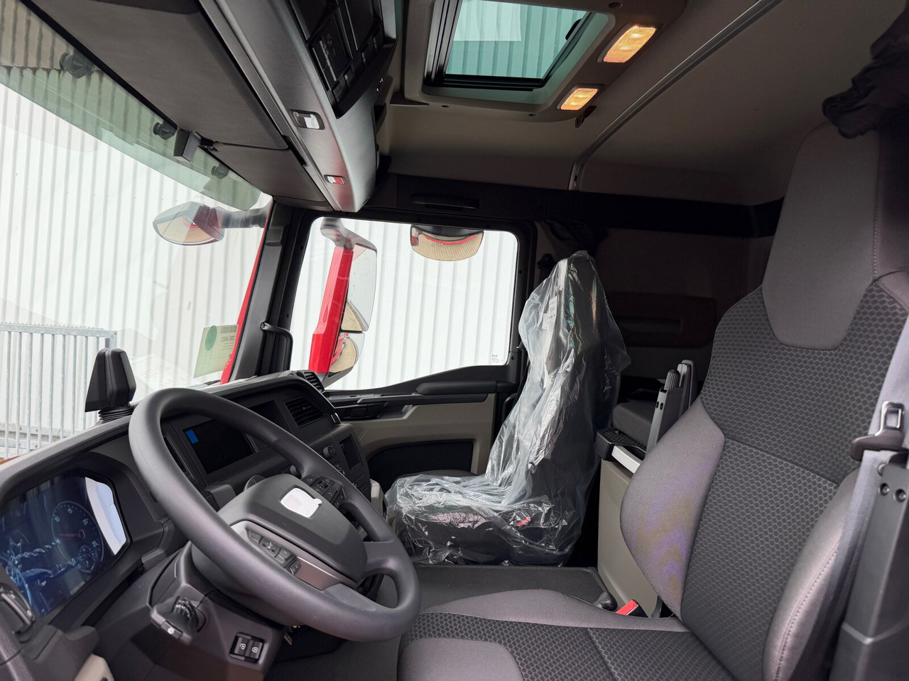 MAN TGS 41.480 8x4 BB CH TGS 41.480 8x4 BB CH, MEHRFACH VORHANDEN! - Шаси кабина: снимка 2 MAN TGS 41.480 8x4 BB CH TGS 41.480 8x4 BB CH, MEHRFACH VORHANDEN! - Шаси кабина: снимка 2