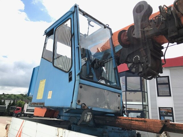 Mercedes-Benz 2638 K 6x4 mit Heckkran Palfinger PK 68000 2638 K 6x4 mit Heckkran Palfinger PK 68000 - Камион с кран, Бордови камион: снимка 3 Mercedes-Benz 2638 K 6x4 mit Heckkran Palfinger PK 68000 2638 K 6x4 mit Heckkran Palfinger PK 68000 - Камион с кран, Бордови камион: снимка 3