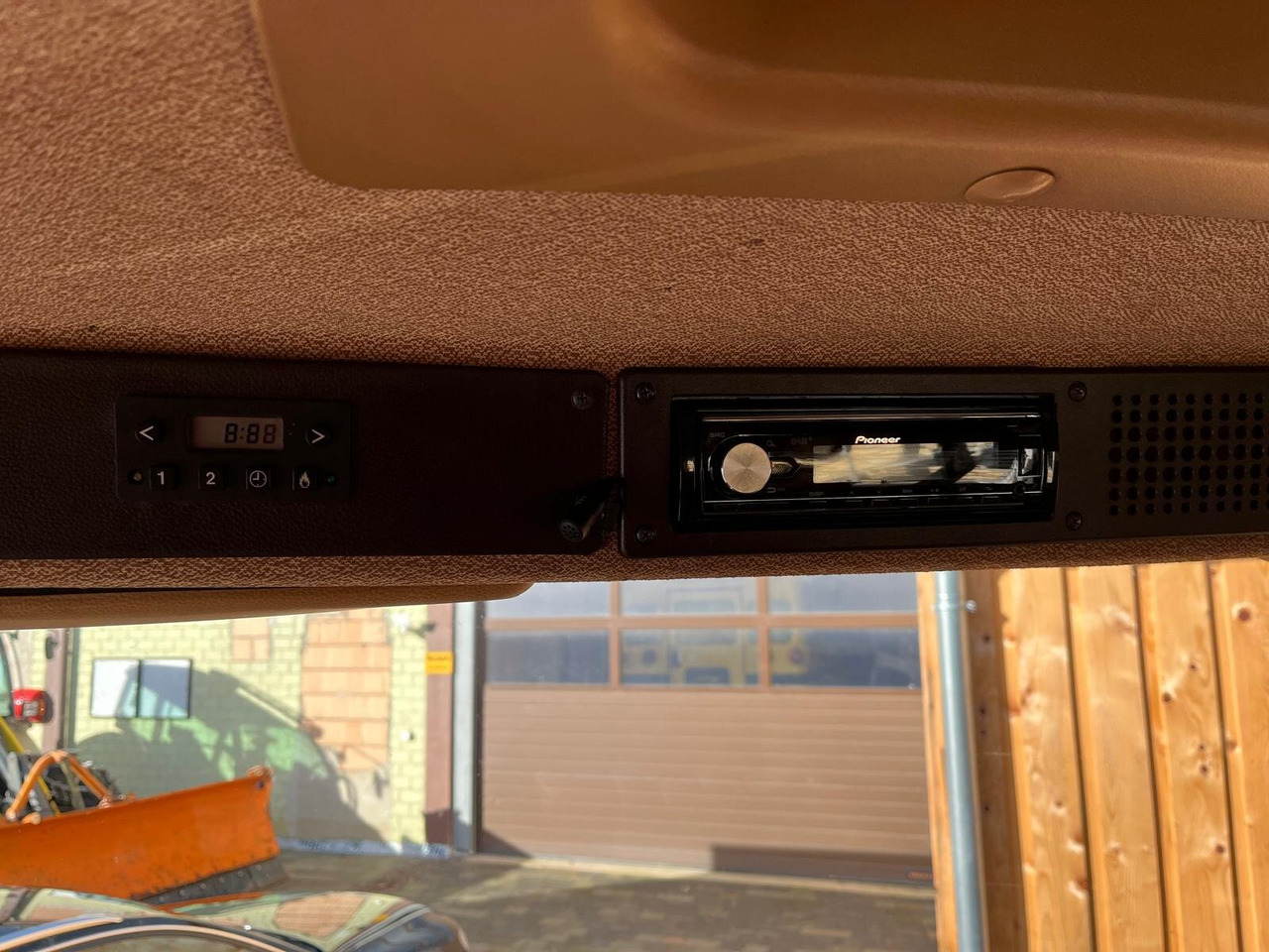 Mercedes-Benz 914 K 4x2 914 K 4x2 - Самосвал камион: снимка 5 Mercedes-Benz 914 K 4x2 914 K 4x2 - Самосвал камион: снимка 5