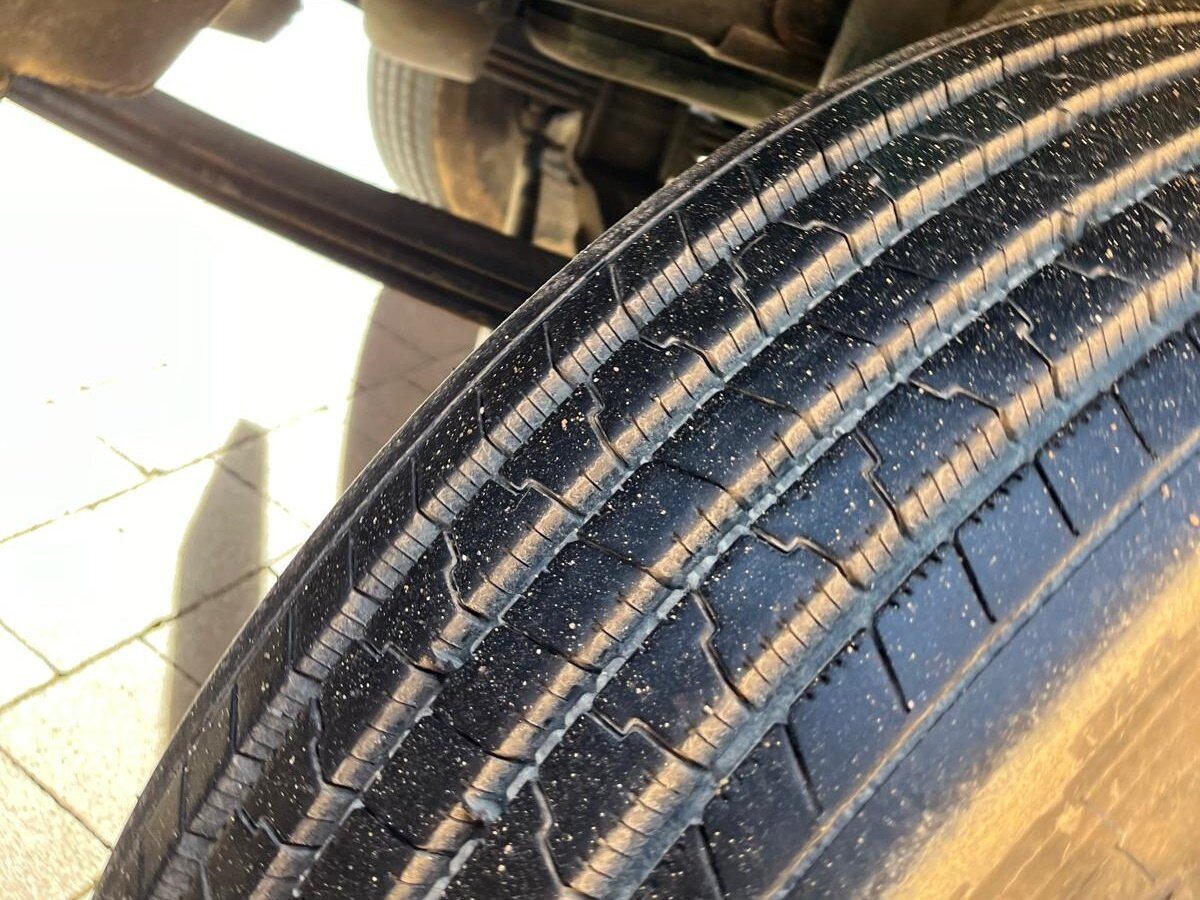 Mercedes-Benz 914 K 4x2 914 K 4x2 - Самосвал камион: снимка 2 Mercedes-Benz 914 K 4x2 914 K 4x2 - Самосвал камион: снимка 2