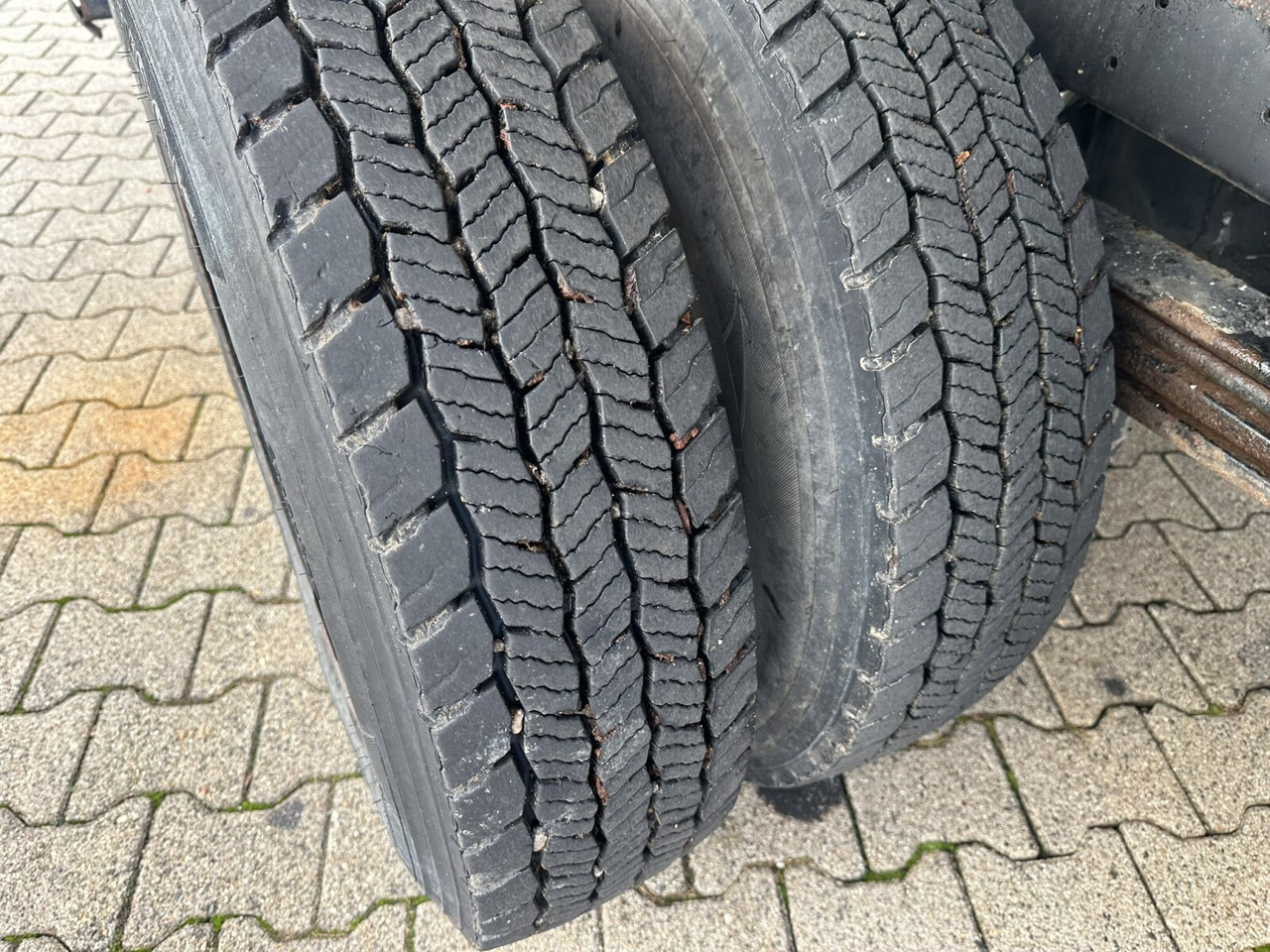 Mercedes-Benz 914 K 4x2 914 K 4x2 - Самосвал камион: снимка 4 Mercedes-Benz 914 K 4x2 914 K 4x2 - Самосвал камион: снимка 4