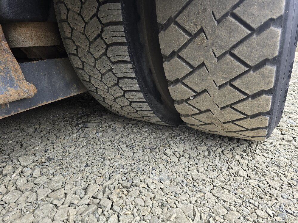 Mercedes-Benz Actros 2032 LA 4x4 Actros 2032 LA 4x4/ Rdstand 3.600 mm - Шаси кабина: снимка 4 Mercedes-Benz Actros 2032 LA 4x4 Actros 2032 LA 4x4/ Rdstand 3.600 mm - Шаси кабина: снимка 4