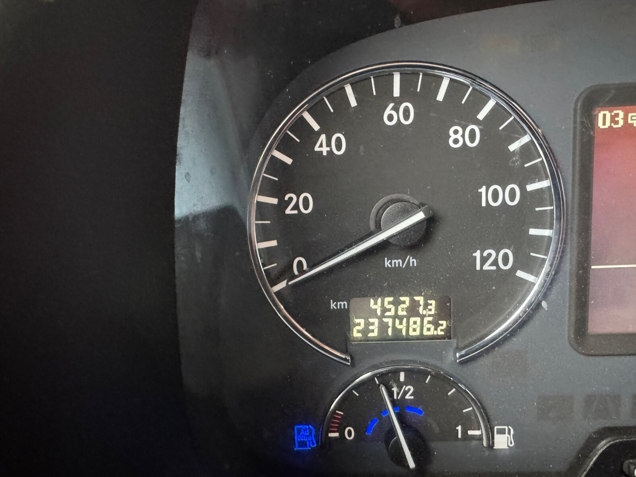 Mercedes-Benz Actros 2541 L 6x2 Actros 2541 L 6x2, Lenkachse, Meiller RK 20.65, Kran Palfinger PK 14002-EH, Funk - Мултилифт с кука камион, Камион с кран: снимка 3 Mercedes-Benz Actros 2541 L 6x2 Actros 2541 L 6x2, Lenkachse, Meiller RK 20.65, Kran Palfinger PK 14002-EH, Funk - Мултилифт с кука камион, Камион с кран: снимка 3