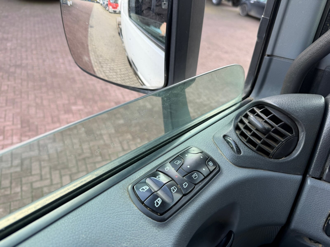 Mercedes-Benz Actros 2644 L 6x4 Actros 2644 L 6x4 - Шаси кабина: снимка 2 Mercedes-Benz Actros 2644 L 6x4 Actros 2644 L 6x4 - Шаси кабина: снимка 2