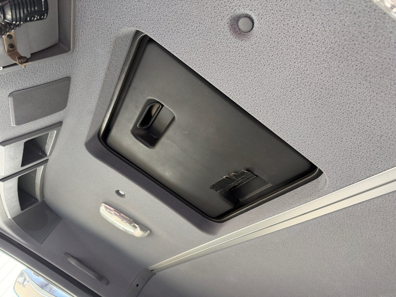 Mercedes-Benz Actros 2644 L 6x4 Actros 2644 L 6x4 - Шаси кабина: снимка 3 Mercedes-Benz Actros 2644 L 6x4 Actros 2644 L 6x4 - Шаси кабина: снимка 3