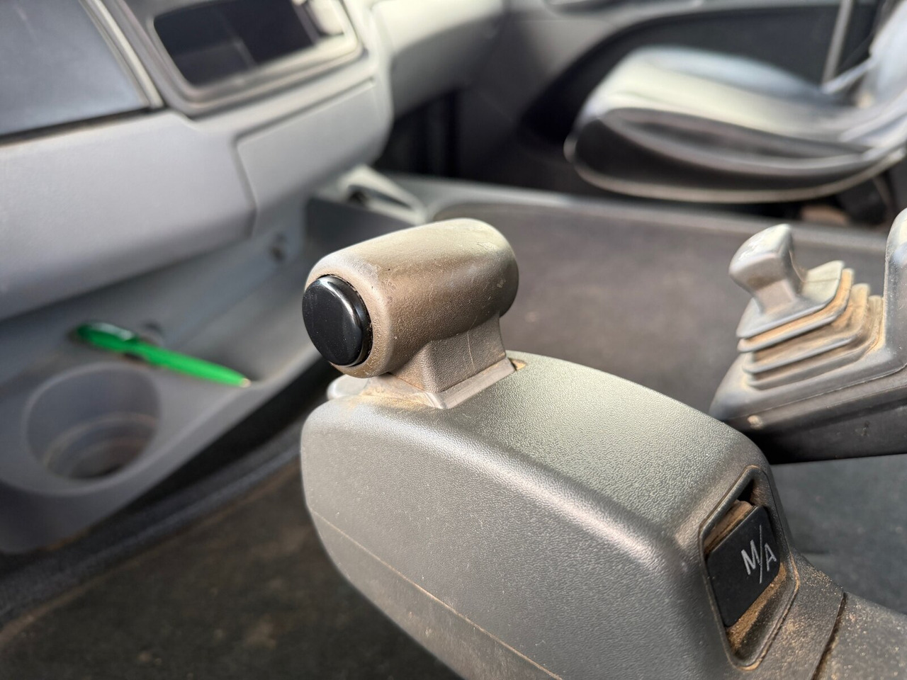 Mercedes-Benz Actros 2644 L 6x4 Actros 2644 L 6x4 - Мултилифт с кука камион: снимка 2 Mercedes-Benz Actros 2644 L 6x4 Actros 2644 L 6x4 - Мултилифт с кука камион: снимка 2