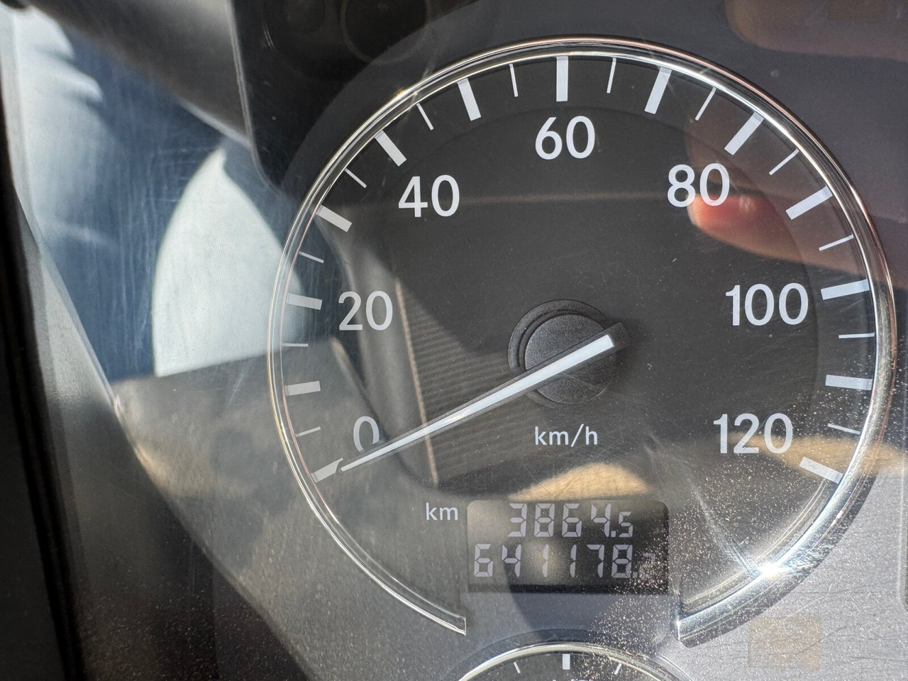 Mercedes-Benz Actros 2648 LK 6x4 Actros 2648 LK 6x4, Retarder, Bordmatik, Bi-Xenon - Самосвал камион: снимка 4 Mercedes-Benz Actros 2648 LK 6x4 Actros 2648 LK 6x4, Retarder, Bordmatik, Bi-Xenon - Самосвал камион: снимка 4