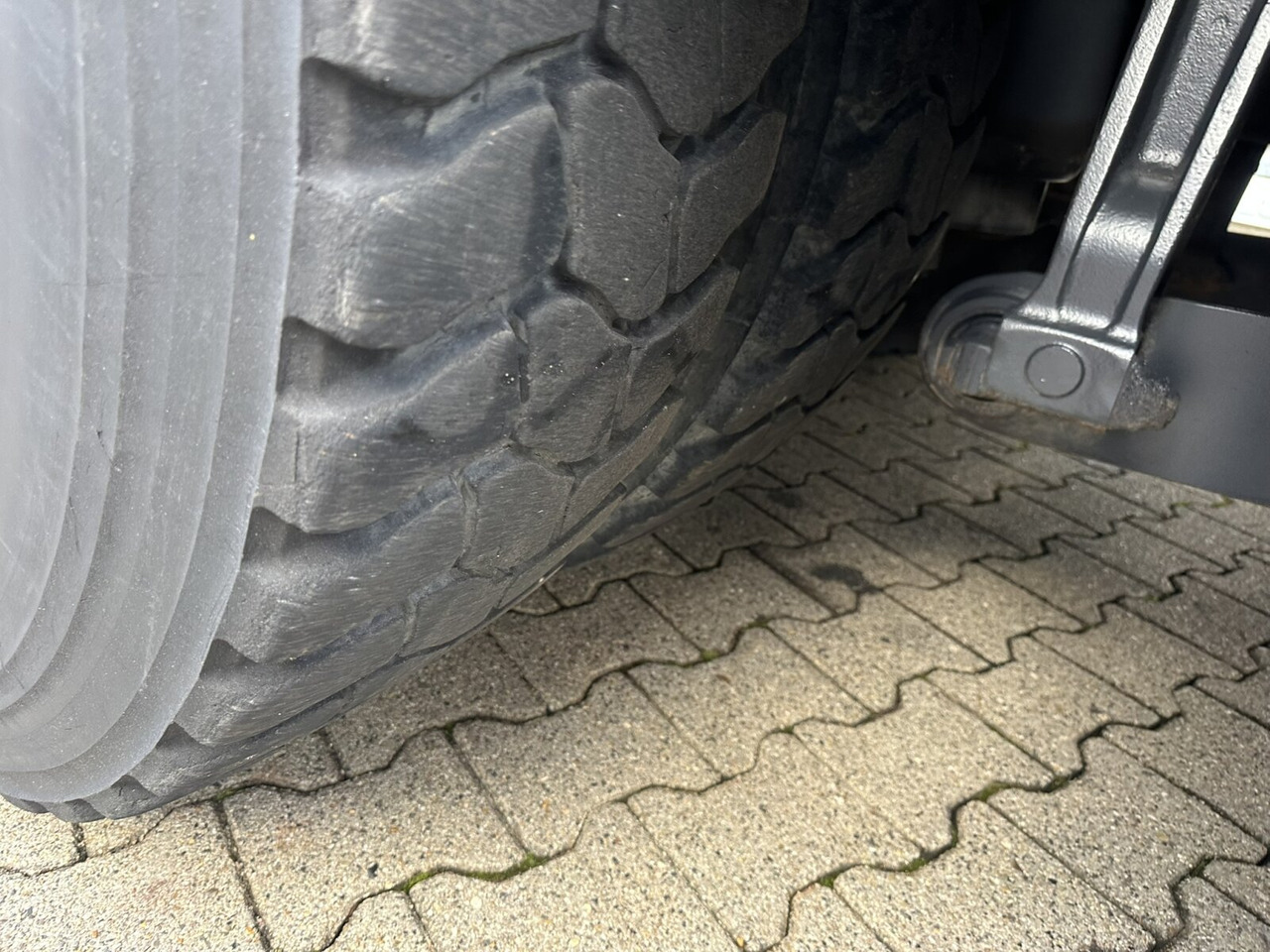 Самосвал камион Mercedes-Benz Arocs 2643 LK 6x6 HAD Arocs 2643 LK 6x6 HAD, HydroDrive: снимка 6 Самосвал камион Mercedes-Benz Arocs 2643 LK 6x6 HAD Arocs 2643 LK 6x6 HAD, HydroDrive: снимка 6