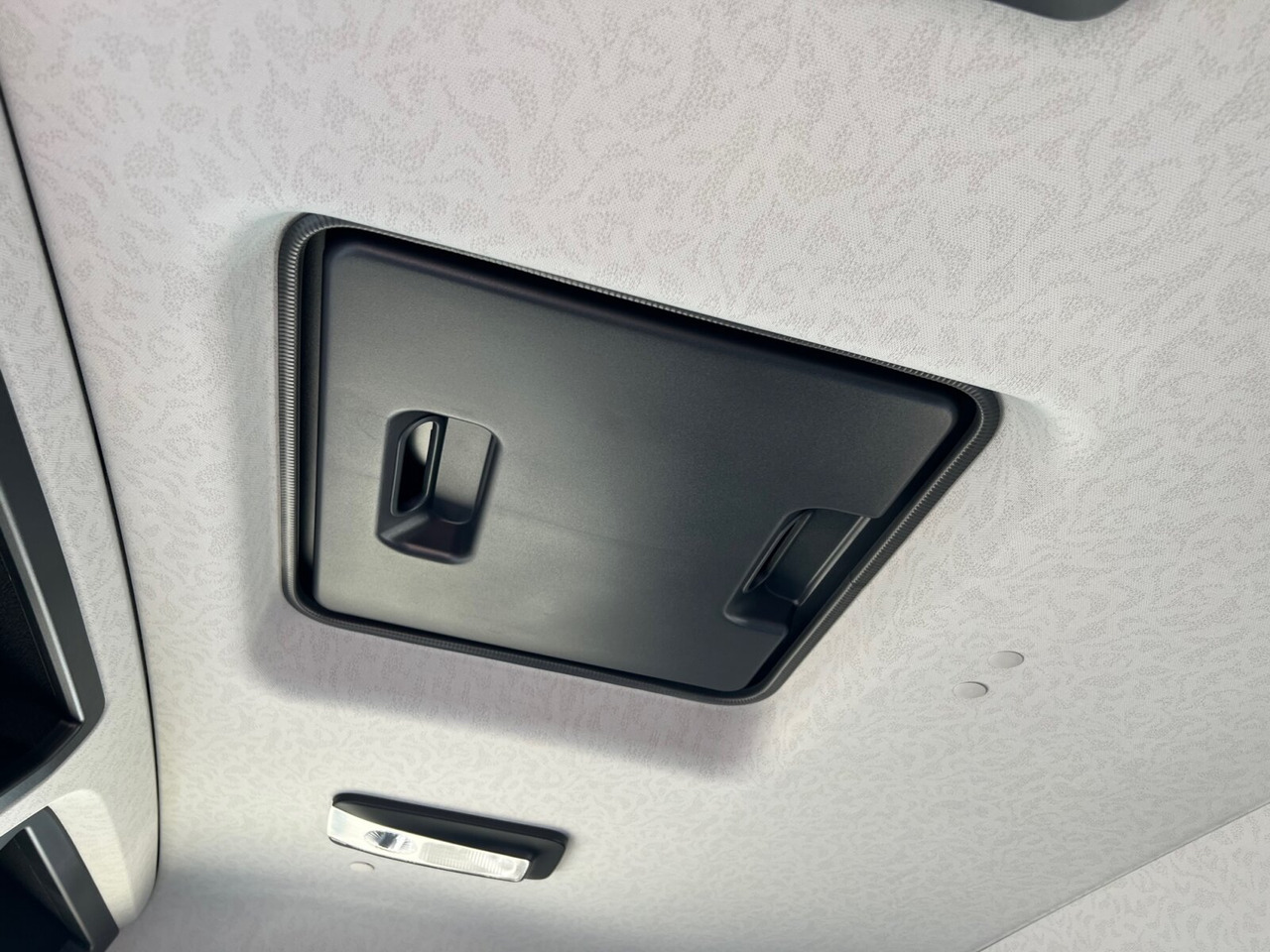 Нови Мултилифт с кука камион Mercedes-Benz Arocs 3240 8x4 Arocs 3240 8x4/42: снимка 6