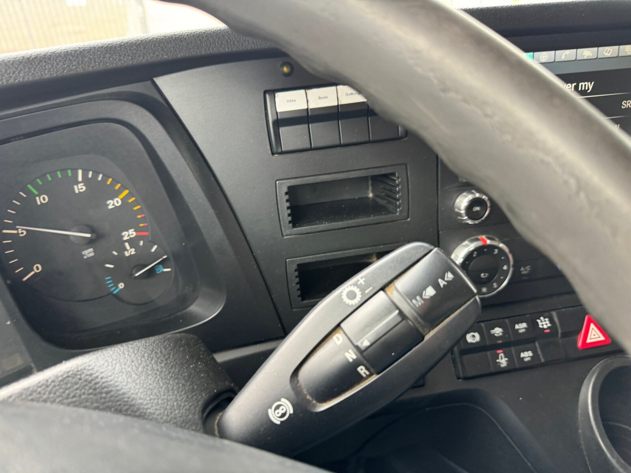 Mercedes-Benz Arocs 3351 AK 6x6 Arocs 3351 AK 6x6, Retarder, Navi, Grounder - Мултилифт с кука камион: снимка 2 Mercedes-Benz Arocs 3351 AK 6x6 Arocs 3351 AK 6x6, Retarder, Navi, Grounder - Мултилифт с кука камион: снимка 2