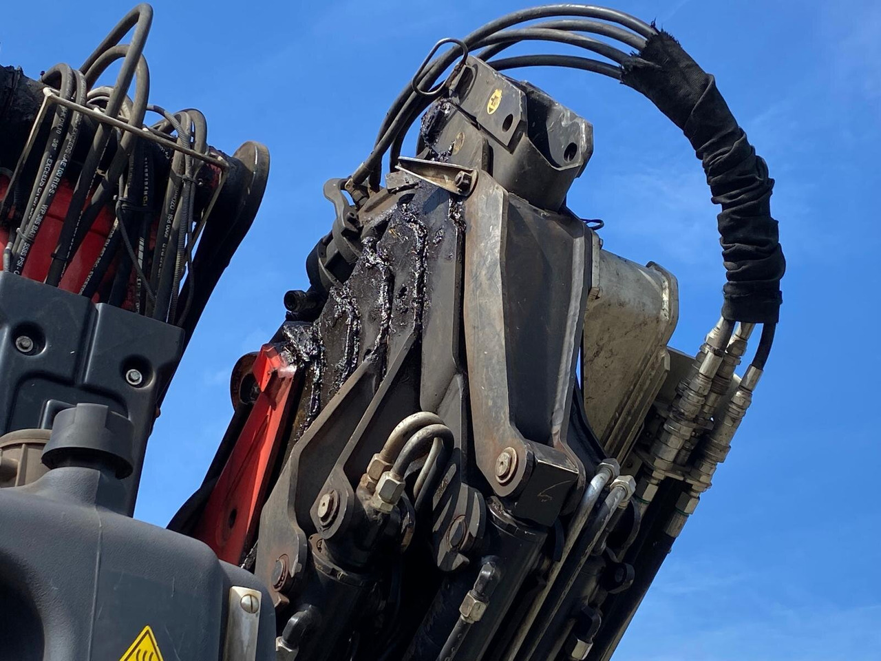 Mercedes-Benz Arocs 4151 K 8x4 Arocs 4151 K 8x4, Fassi Heckkran F 365 RA. 2.26 E Dynamic Funk - Камион с кран, Бордови камион: снимка 2 Mercedes-Benz Arocs 4151 K 8x4 Arocs 4151 K 8x4, Fassi Heckkran F 365 RA. 2.26 E Dynamic Funk - Камион с кран, Бордови камион: снимка 2