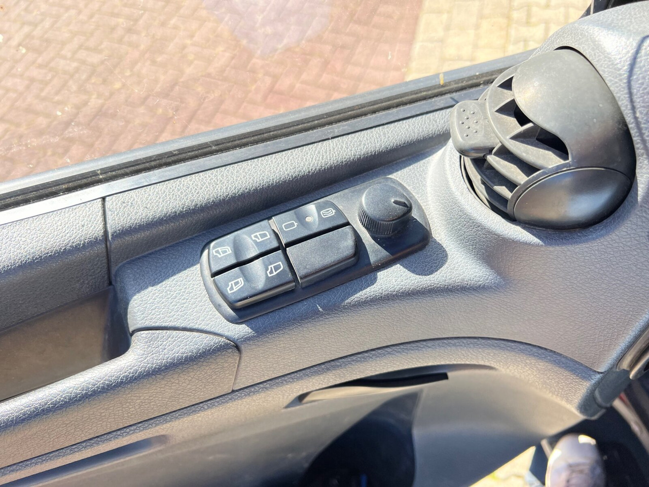 Самосвал камион Mercedes-Benz Atego 1227 K 4x2 Atego 1227 K 4x2, Meiller Kipper: снимка 7 Самосвал камион Mercedes-Benz Atego 1227 K 4x2 Atego 1227 K 4x2, Meiller Kipper: снимка 7