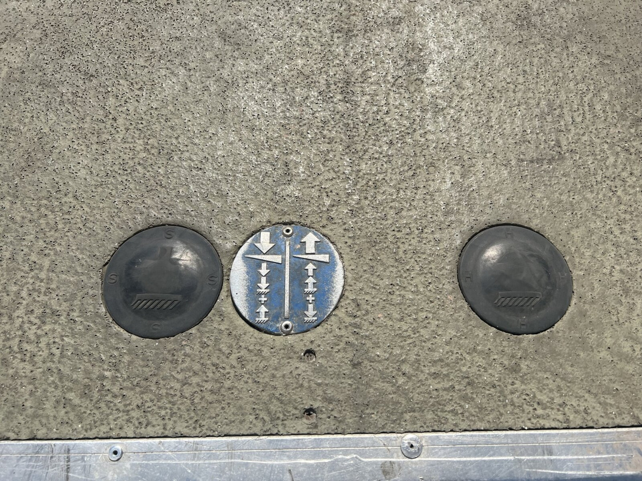 Камион фургон Mercedes-Benz Atego 1230 L 4x2 Atego 1230 L 4x2, LBW, Dautel, 1,5t: снимка 15 Камион фургон Mercedes-Benz Atego 1230 L 4x2 Atego 1230 L 4x2, LBW, Dautel, 1,5t: снимка 15