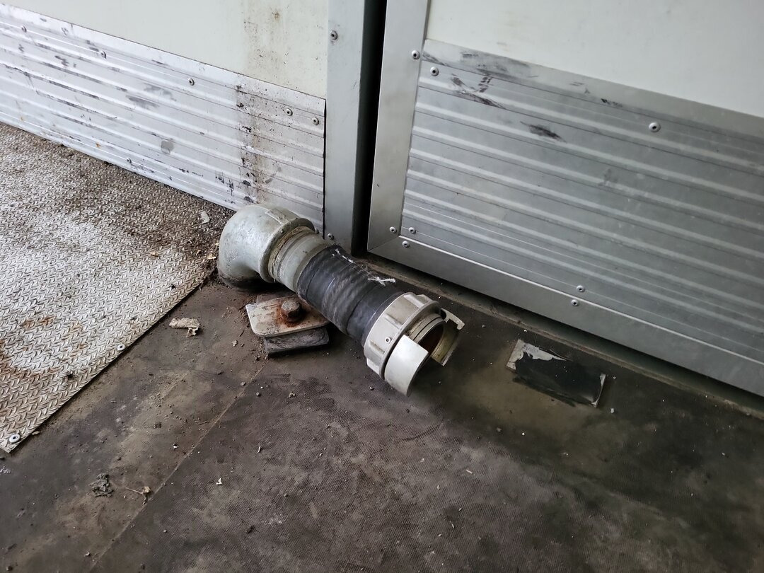 Mercedes-Benz Atego 1330 4x4 Atego 1330 4x4, Iso-Koffer mit Heizung und LBW - Камион фургон: снимка 2 Mercedes-Benz Atego 1330 4x4 Atego 1330 4x4, Iso-Koffer mit Heizung und LBW - Камион фургон: снимка 2