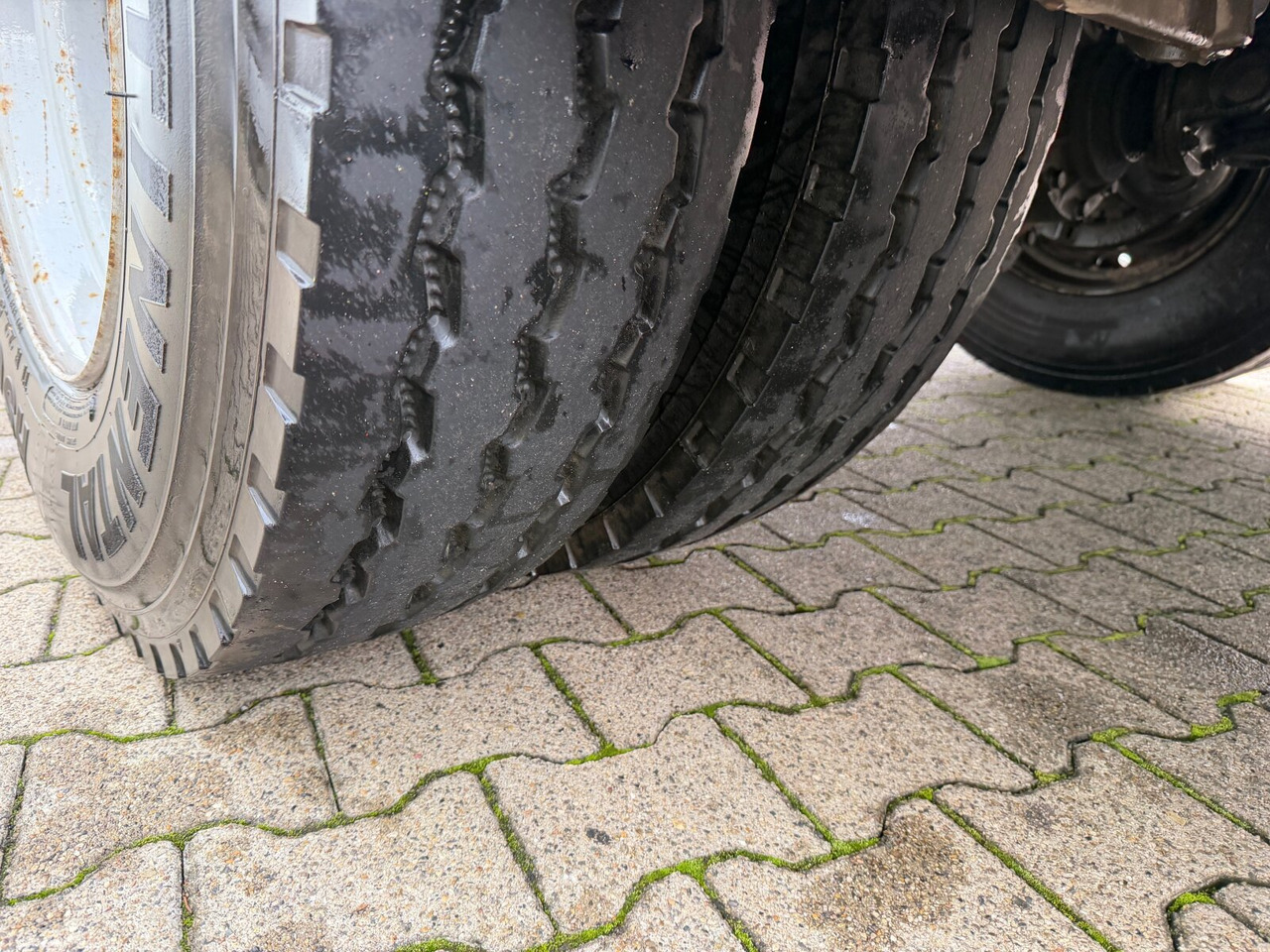 Mercedes-Benz Atego 1523 AK 4x4 Atego 1523 AK 4x4 - Самосвал камион: снимка 4 Mercedes-Benz Atego 1523 AK 4x4 Atego 1523 AK 4x4 - Самосвал камион: снимка 4