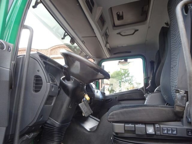 Mercedes-Benz Atego 1530 AK 4x4 Atego 1530 AK 4x4 - Самосвал камион: снимка 5 Mercedes-Benz Atego 1530 AK 4x4 Atego 1530 AK 4x4 - Самосвал камион: снимка 5