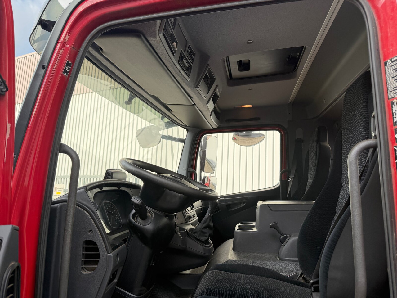 Mercedes-Benz Atego 1530 K 4x2 Atego 1530 K 4x2, 2x AHK - Самосвал камион: снимка 3 Mercedes-Benz Atego 1530 K 4x2 Atego 1530 K 4x2, 2x AHK - Самосвал камион: снимка 3