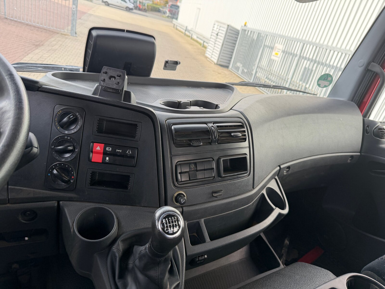 Mercedes-Benz Atego 1530 K 4x2 Atego 1530 K 4x2, 2x AHK - Самосвал камион: снимка 5 Mercedes-Benz Atego 1530 K 4x2 Atego 1530 K 4x2, 2x AHK - Самосвал камион: снимка 5