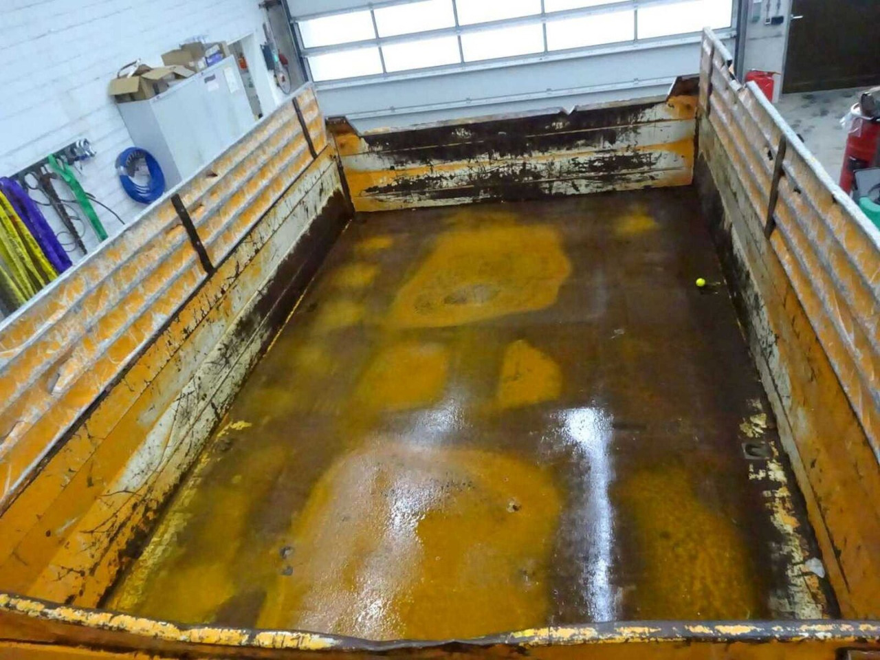 Mercedes-Benz Atego 1624 AK 4x4 Atego 1624 AK 4x4, AT-Motor, Winterdienstausstattung - Самосвал камион, Камион с кран: снимка 5 Mercedes-Benz Atego 1624 AK 4x4 Atego 1624 AK 4x4, AT-Motor, Winterdienstausstattung - Самосвал камион, Камион с кран: снимка 5