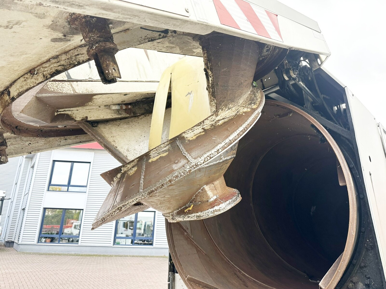 Mercedes-Benz Atego 1624 L 4x2 Atego 1624 L 4x2, Retarder, Faun Rotopress, Zöller-Schüttung - Боклукчийска кола: снимка 3 Mercedes-Benz Atego 1624 L 4x2 Atego 1624 L 4x2, Retarder, Faun Rotopress, Zöller-Schüttung - Боклукчийска кола: снимка 3