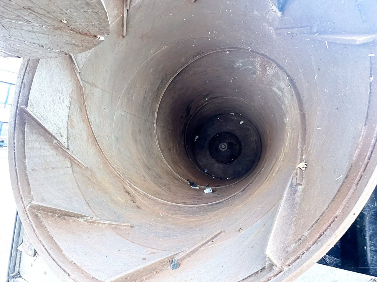 Mercedes-Benz Atego 1624 L 4x2 Atego 1624 L 4x2, Retarder, Faun Rotopress, Zöller-Schüttung - Боклукчийска кола: снимка 5 Mercedes-Benz Atego 1624 L 4x2 Atego 1624 L 4x2, Retarder, Faun Rotopress, Zöller-Schüttung - Боклукчийска кола: снимка 5