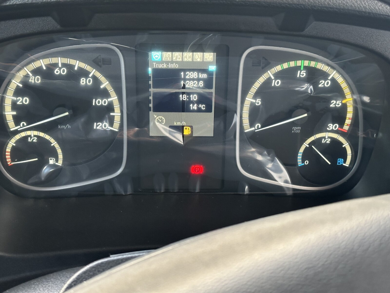 Mercedes-Benz Atego 1630 AK 4x4 Atego 1630 AK 4x4, Rechtslenker - Шаси кабина: снимка 2 Mercedes-Benz Atego 1630 AK 4x4 Atego 1630 AK 4x4, Rechtslenker - Шаси кабина: снимка 2