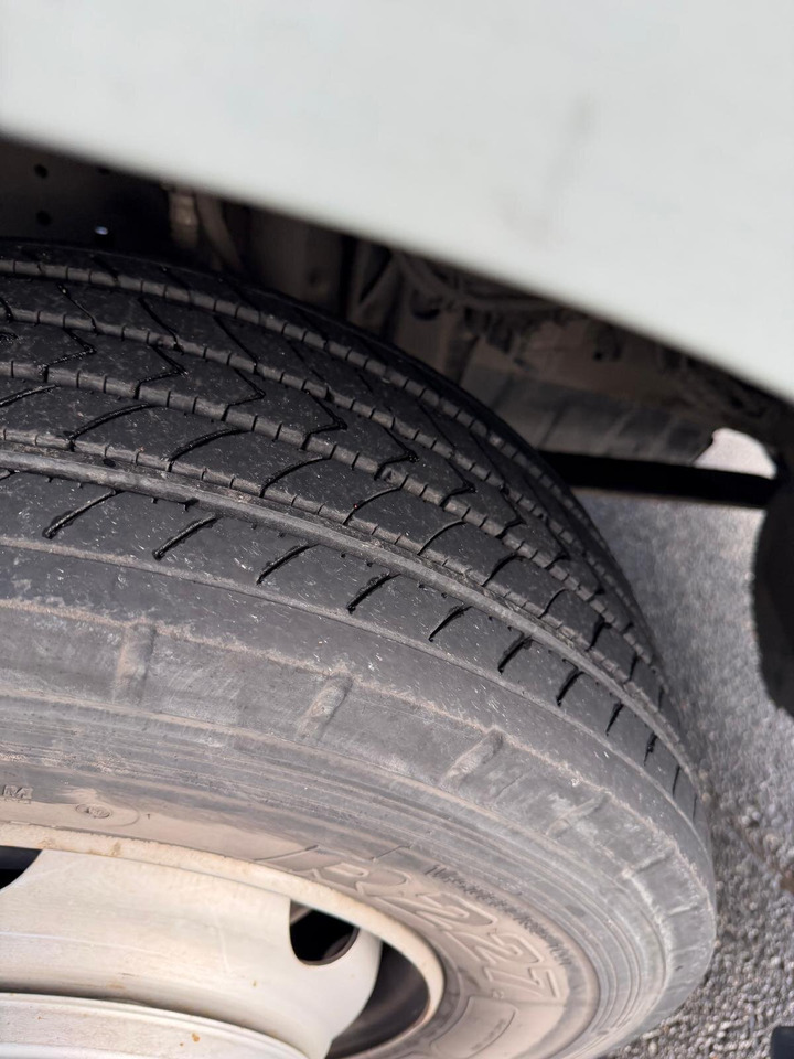 Mercedes-Benz Atego Atego 816 4 x 2 - Бордови камион: снимка 3 Mercedes-Benz Atego Atego 816 4 x 2 - Бордови камион: снимка 3