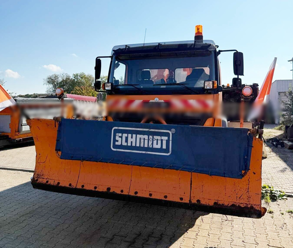 Mercedes-Benz Axor 1824 L 4x2 Axor 1824 L 4x2, Motorabtrieb, Winterdienstausstattung - Мултилифт с кука камион: снимка 4 Mercedes-Benz Axor 1824 L 4x2 Axor 1824 L 4x2, Motorabtrieb, Winterdienstausstattung - Мултилифт с кука камион: снимка 4