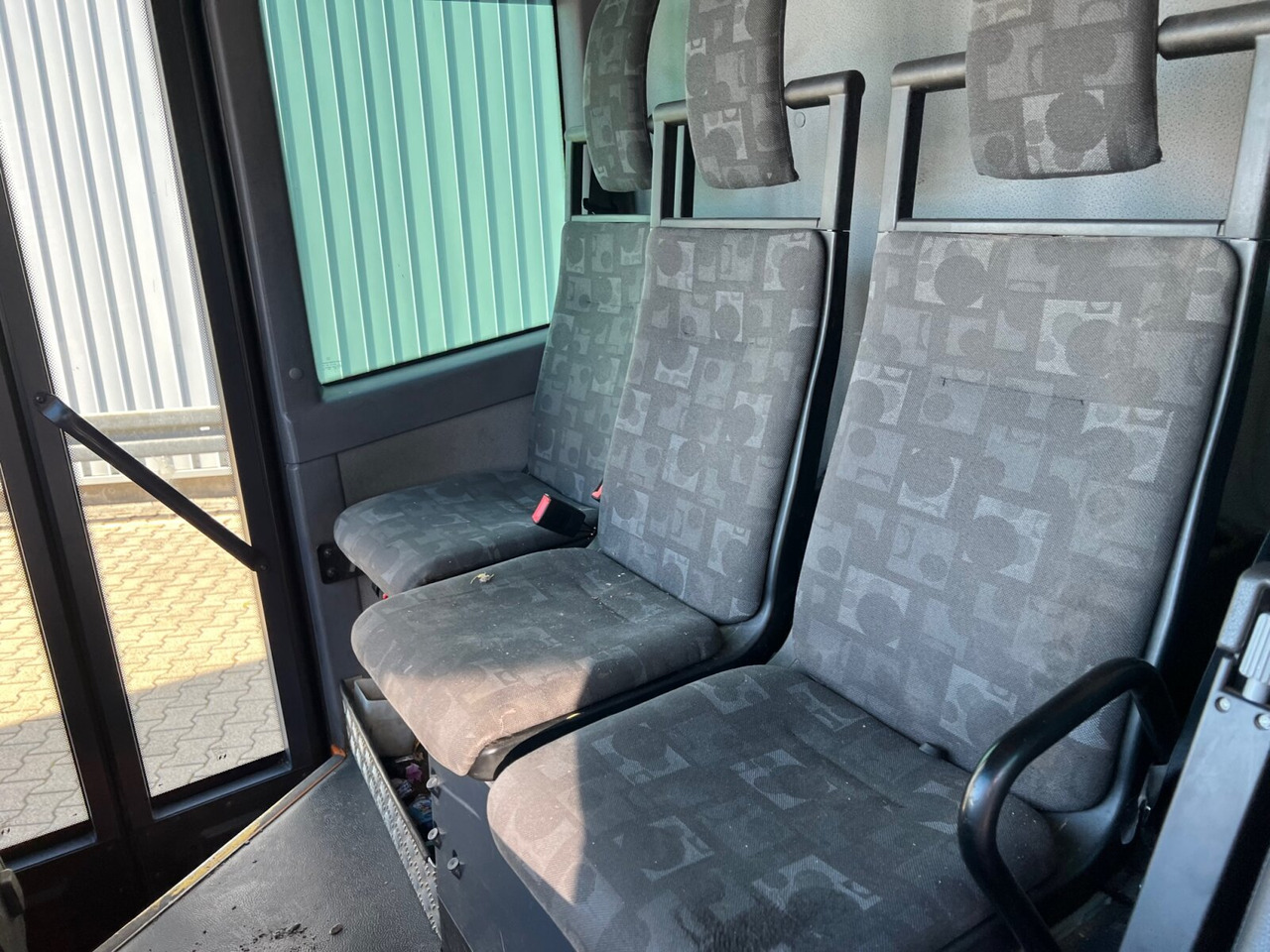 Mercedes-Benz Econic 2629 L/NLA 6x2/4 Econic 2629 L/NLA 6x2/4, EEV, Lenkachse, FAUN Rotopress 519L, Zöller-Schüttung - Боклукчийска кола: снимка 4 Mercedes-Benz Econic 2629 L/NLA 6x2/4 Econic 2629 L/NLA 6x2/4, EEV, Lenkachse, FAUN Rotopress 519L, Zöller-Schüttung - Боклукчийска кола: снимка 4