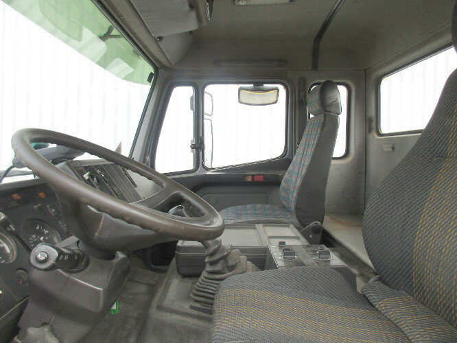 Mercedes-Benz SK 1824 AK 4x4 SK 1824 AK 4x4 - Самосвал камион: снимка 3 Mercedes-Benz SK 1824 AK 4x4 SK 1824 AK 4x4 - Самосвал камион: снимка 3