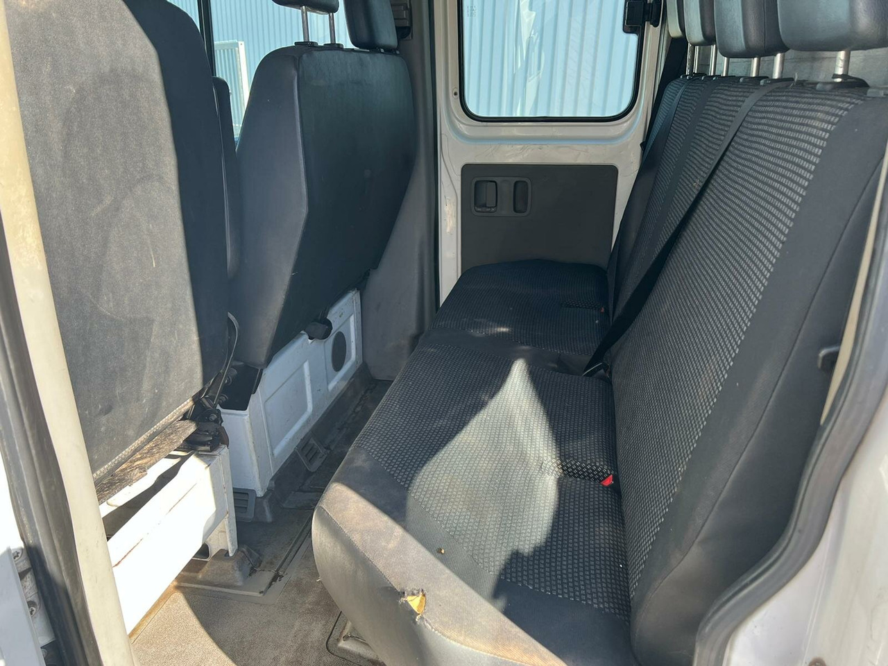 Mercedes-Benz Sprinter 209 CDI 4x2 Doka Sprinter 209 CDI 4x2 Doka - Брезентов бус, Бус с двойна кабина: снимка 4 Mercedes-Benz Sprinter 209 CDI 4x2 Doka Sprinter 209 CDI 4x2 Doka - Брезентов бус, Бус с двойна кабина: снимка 4