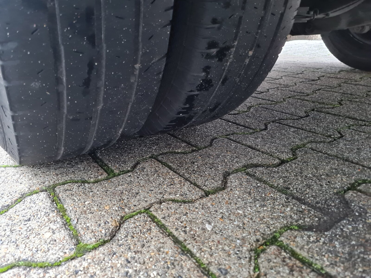 Mercedes-Benz Sprinter 516 CDI 4x2 Sprinter 516 CDI 4x2, Rettungswagen - Товарен бус: снимка 2 Mercedes-Benz Sprinter 516 CDI 4x2 Sprinter 516 CDI 4x2, Rettungswagen - Товарен бус: снимка 2