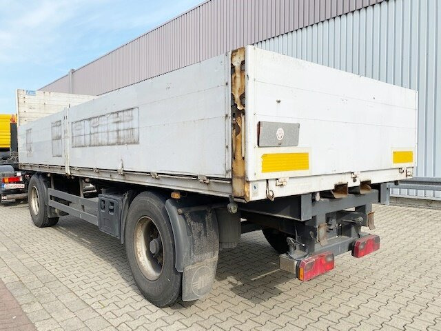 Бордово ремарке/ Платформа Meusburger MPA-2 MPA-2, Stapleraufnahme: снимка 8 Бордово ремарке/ Платформа Meusburger MPA-2 MPA-2, Stapleraufnahme: снимка 8