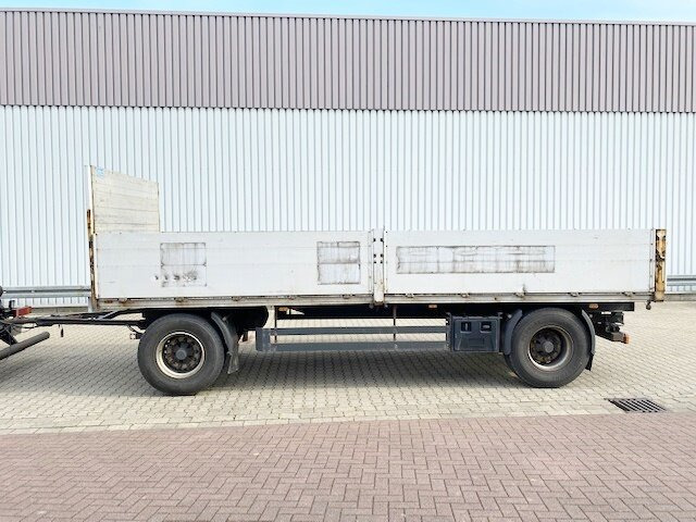 Бордово ремарке/ Платформа Meusburger MPA-2 MPA-2, Stapleraufnahme: снимка 7 Бордово ремарке/ Платформа Meusburger MPA-2 MPA-2, Stapleraufnahme: снимка 7