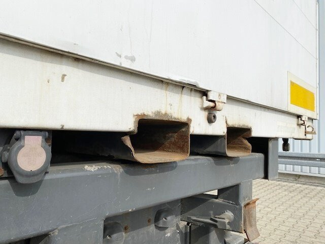 Бордово ремарке/ Платформа Meusburger MPA-2 MPA-2, Stapleraufnahme: снимка 9 Бордово ремарке/ Платформа Meusburger MPA-2 MPA-2, Stapleraufnahme: снимка 9