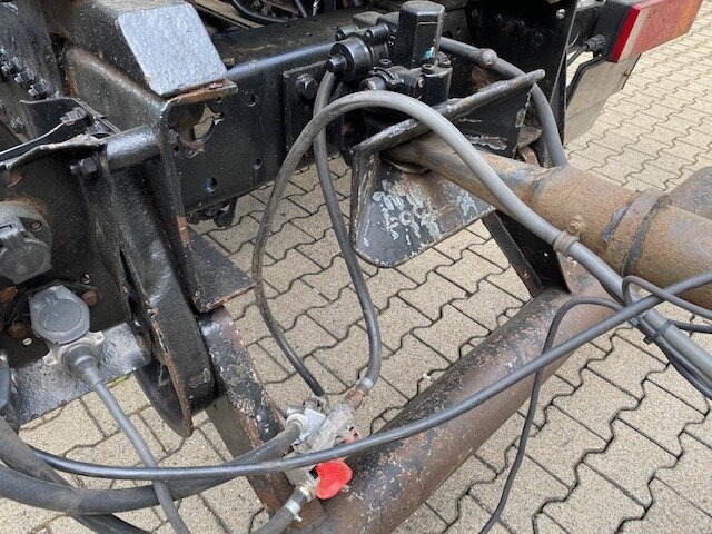 Бордово ремарке/ Платформа Meusburger MPA-2 MPA-2, Stapleraufnahme: снимка 6 Бордово ремарке/ Платформа Meusburger MPA-2 MPA-2, Stapleraufnahme: снимка 6