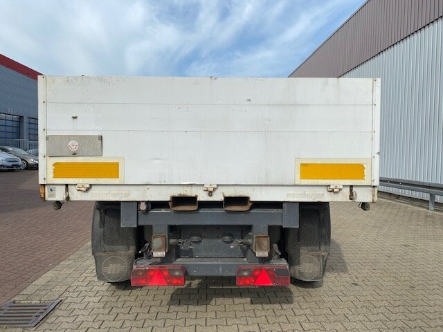 Бордово ремарке/ Платформа Meusburger MPA-2 MPA-2, Stapleraufnahme: снимка 10 Бордово ремарке/ Платформа Meusburger MPA-2 MPA-2, Stapleraufnahme: снимка 10